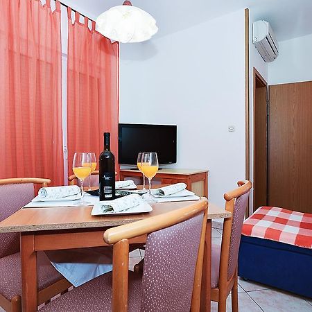 Apartments Lucija Sukošan Eksteriør billede