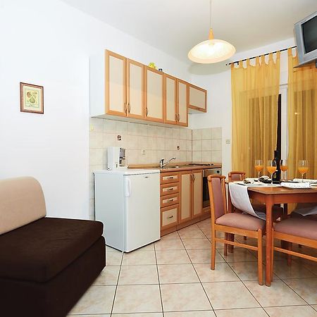 Apartments Lucija Sukošan Eksteriør billede