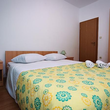 Apartments Lucija Sukošan Eksteriør billede