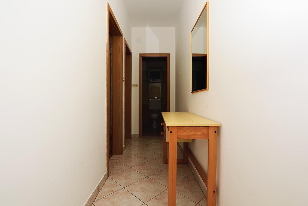 Apartments Lucija Sukošan Eksteriør billede